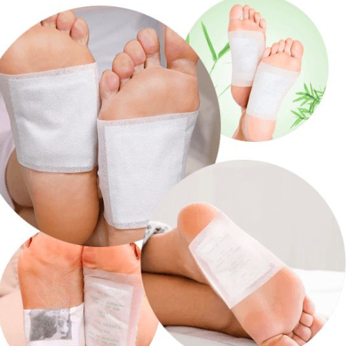 Bio Détox Patch Kinoki